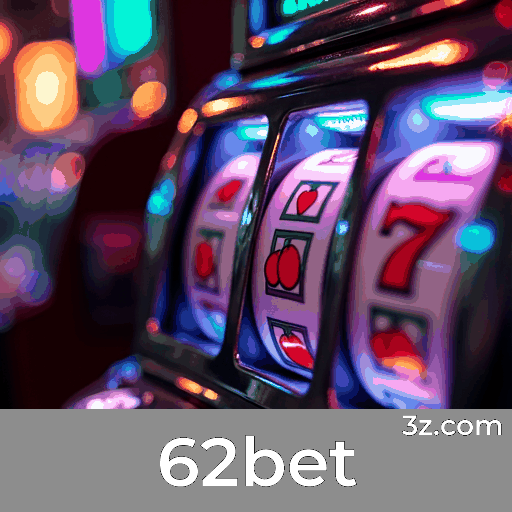 62bet: Seu Cassino Online Seguro e Profissional