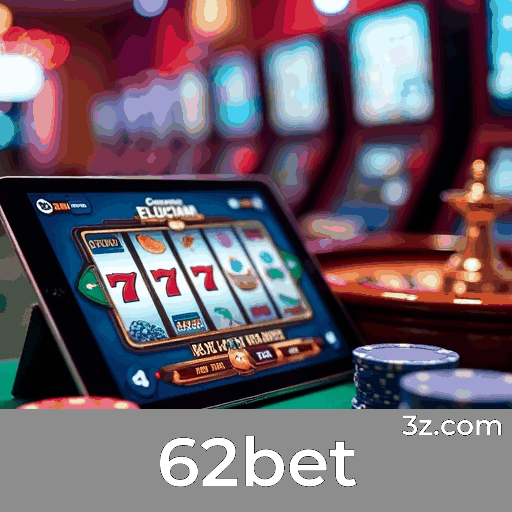 62bet oferece bônus e promoções únicas para você
