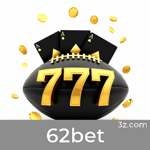 62bet: Seu Cassino Online Seguro e Profissional
