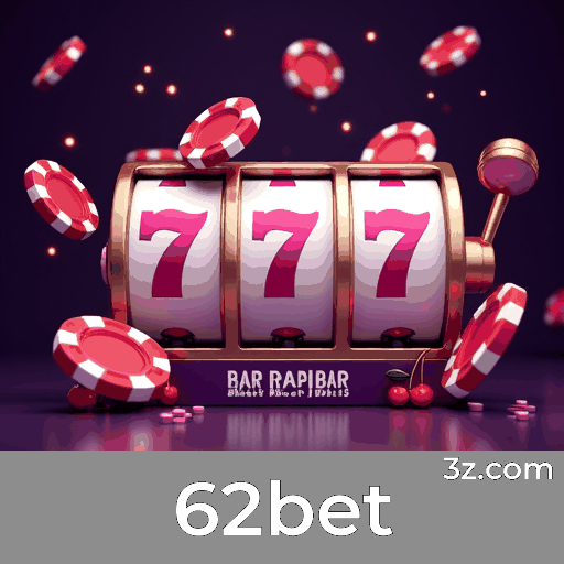 62bet: Seu Cassino Online Seguro e Profissional