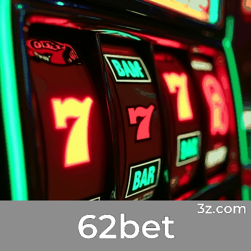 62bet: Seu Cassino Online Seguro e Profissional